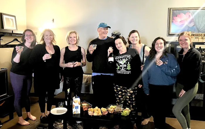 Simply Yoga Picture 5