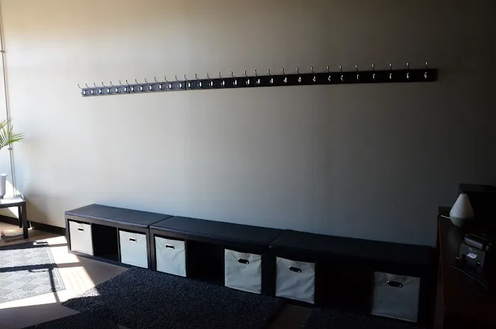 Simply Yoga Picture 2