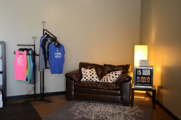 Simply Yoga Picture 8