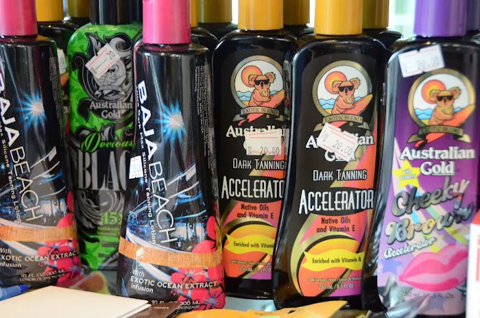 Anytime Fitness Picture 4