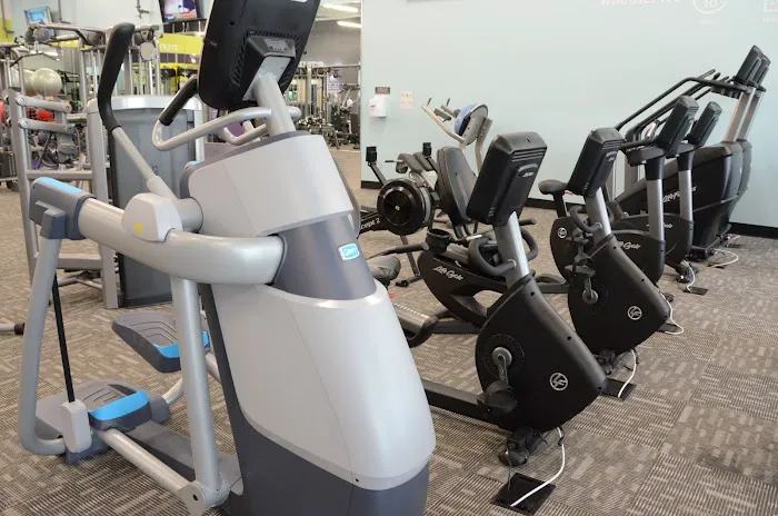 Anytime Fitness Picture 1