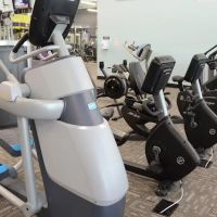 Anytime Fitness ico