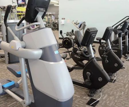 Anytime Fitness