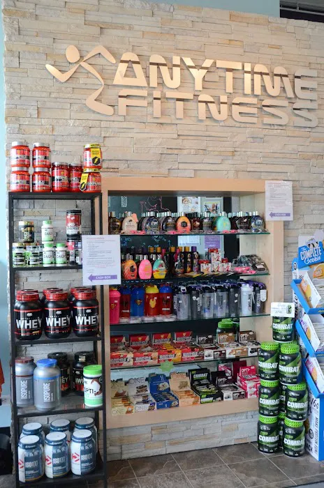 Anytime Fitness Picture 6
