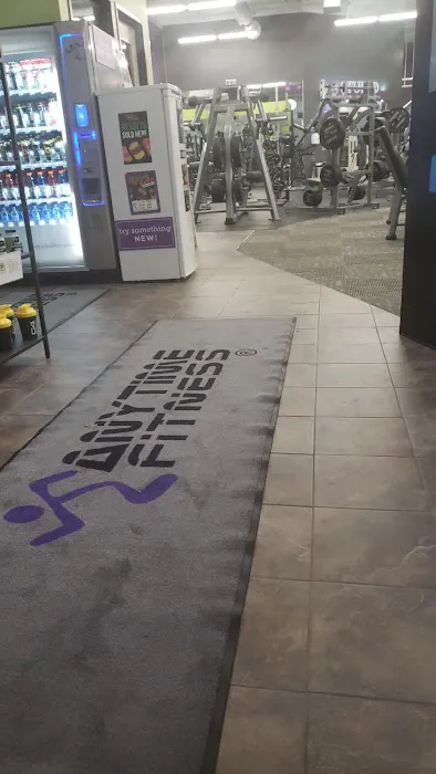 Anytime Fitness Picture 10
