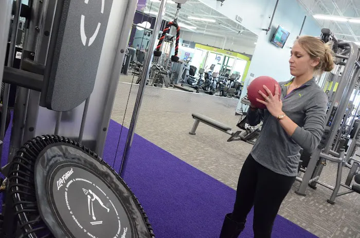 Anytime Fitness Picture 5