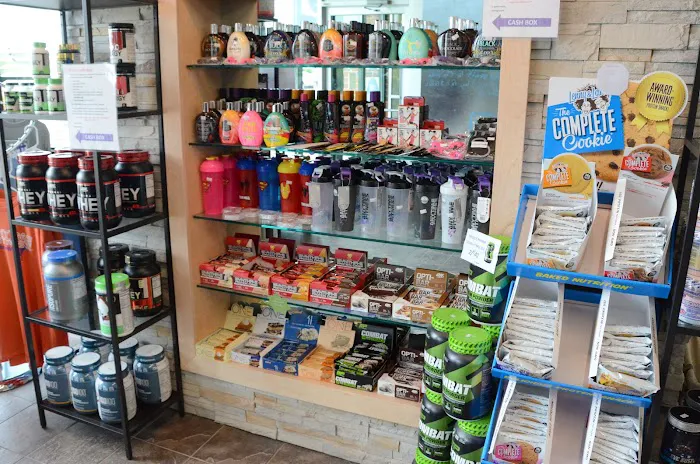 Anytime Fitness Picture 3