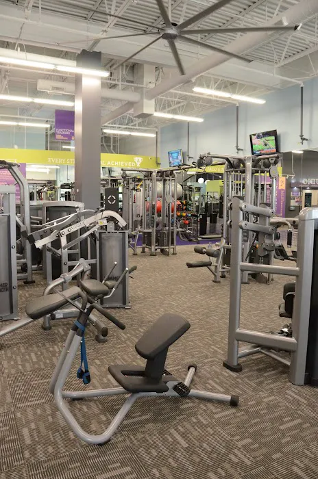 Anytime Fitness Picture 2