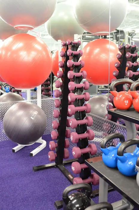 Anytime Fitness Picture 8
