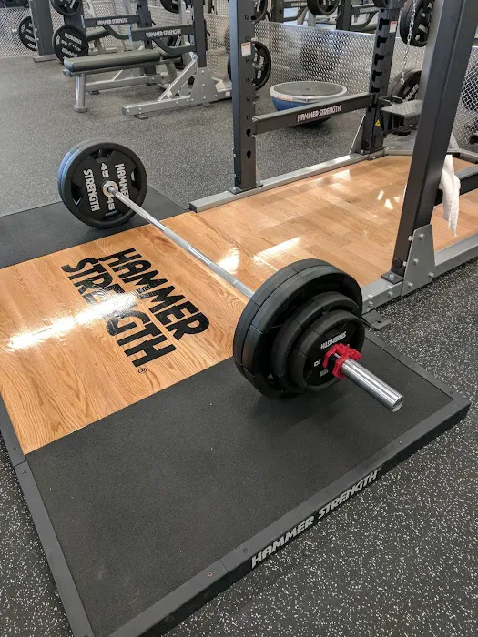 Anytime Fitness Picture 9