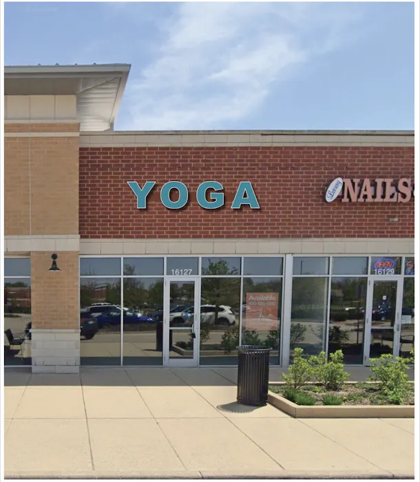 The Teal Yogi Picture 10