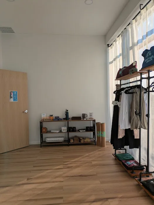 The Teal Yogi Picture 6