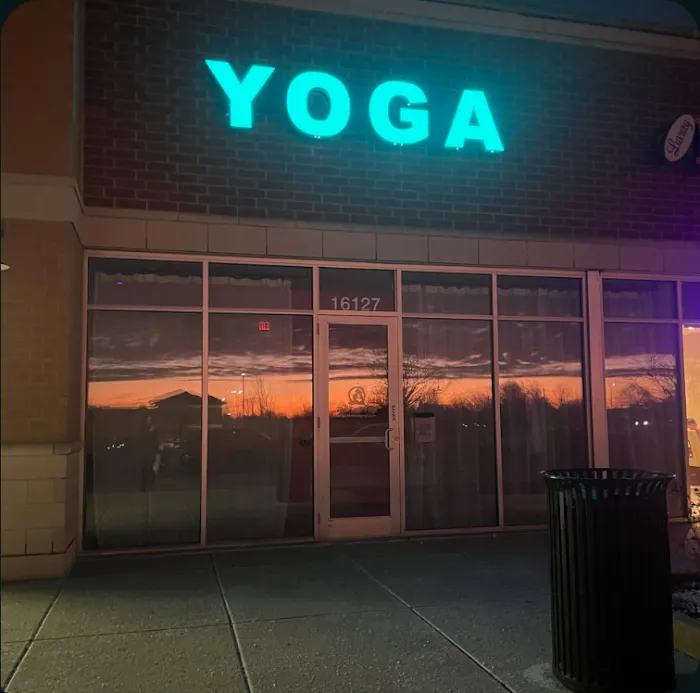 The Teal Yogi Picture 9