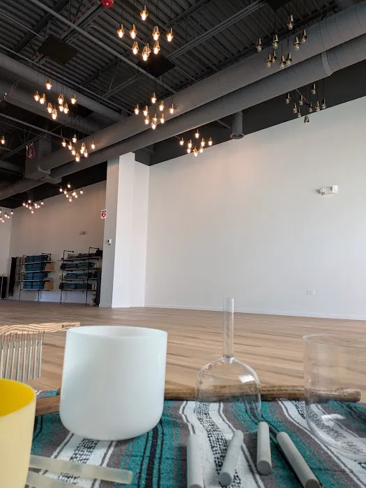 The Teal Yogi Picture 4