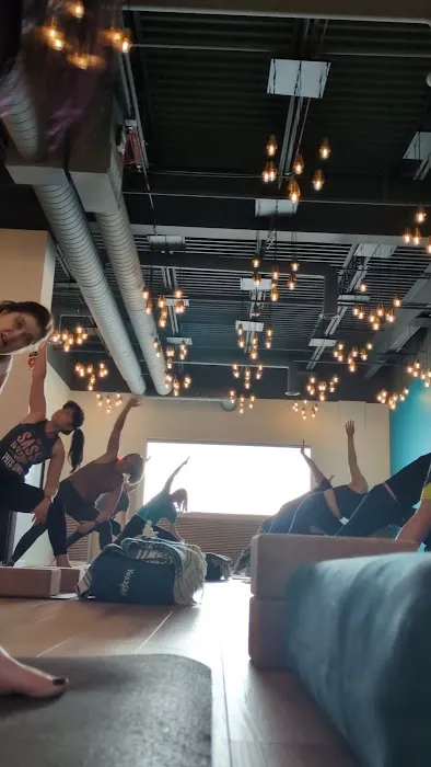 The Teal Yogi Picture 3