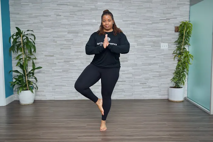 Spiritual Essence Yoga & Wellness Picture 8