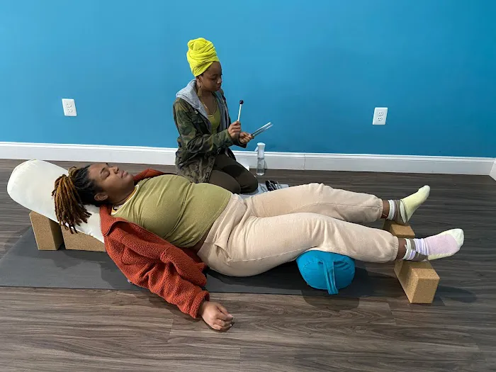 Spiritual Essence Yoga & Wellness Picture 3