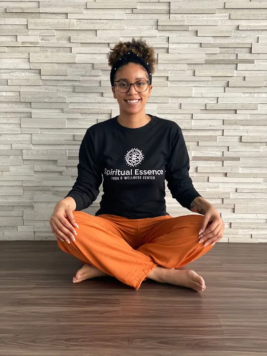 Spiritual Essence Yoga & Wellness Picture 10