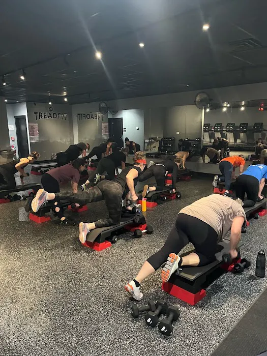 Treadfit Lemont Picture 8