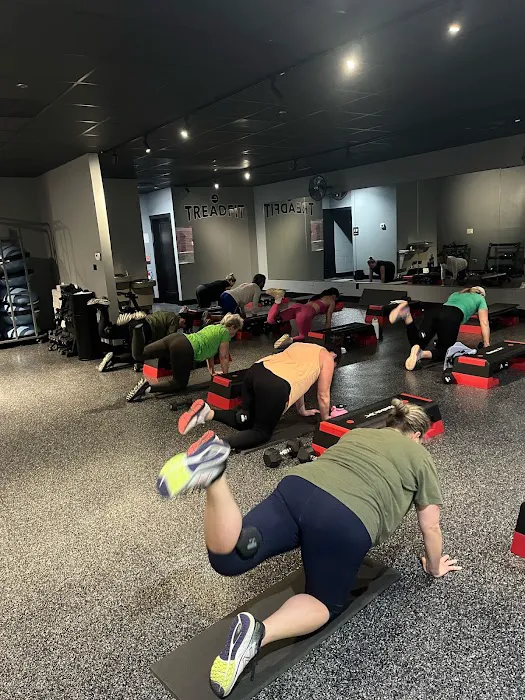 Treadfit Lemont Picture 6