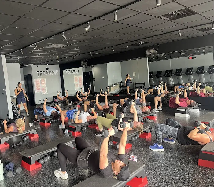Treadfit Lemont Picture 4