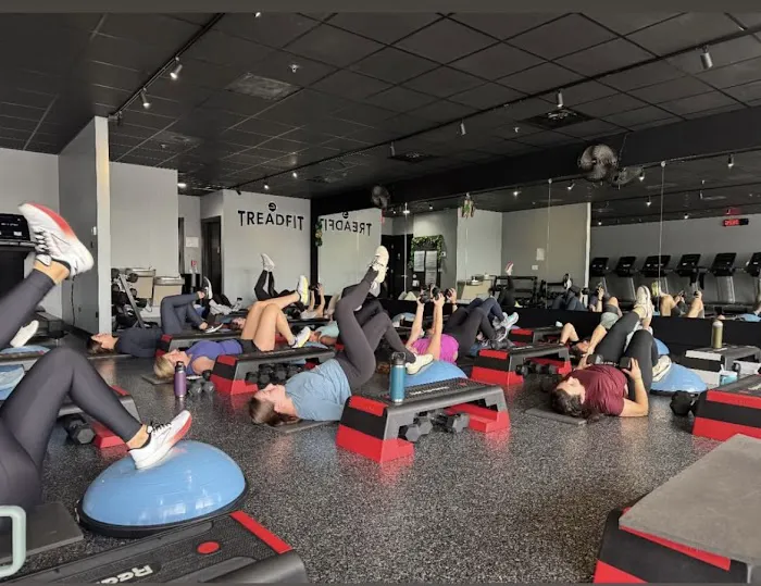 Treadfit Lemont Picture 1