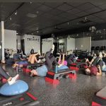 Treadfit Lemont