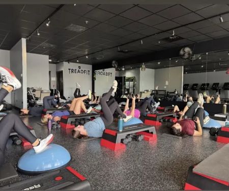 Treadfit Lemont