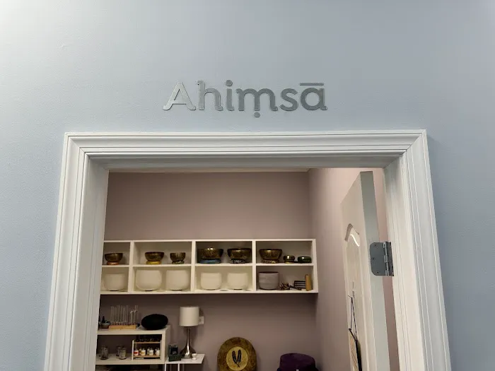 Spiritual Essence Yoga & Wellness Picture 1