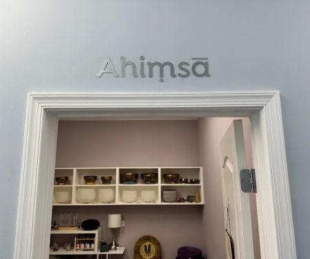Spiritual Essence Yoga & Wellness