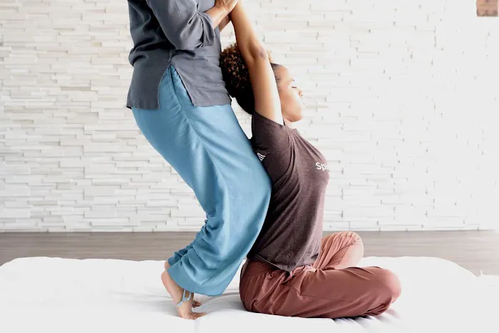 Spiritual Essence Yoga & Wellness Picture 2