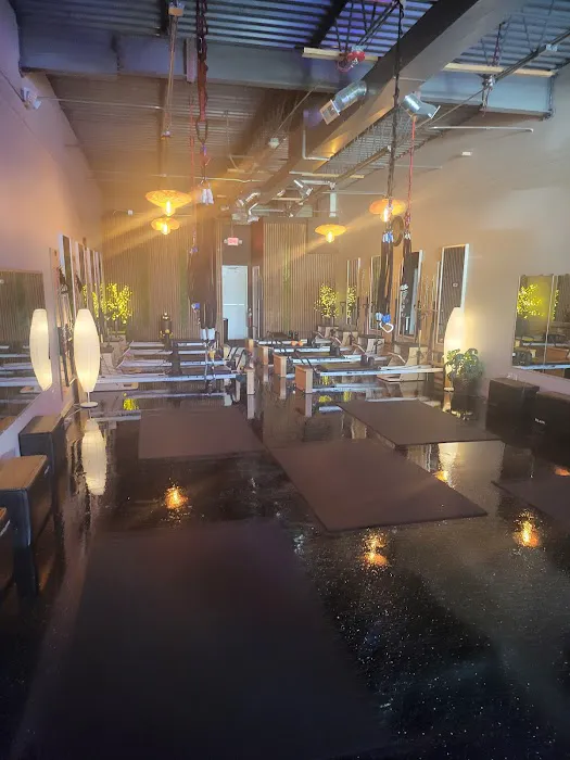 Patriot Pilates Picture 2