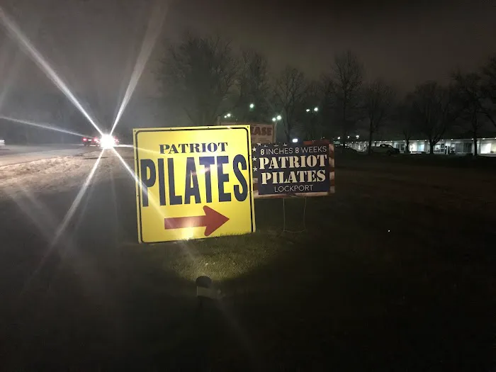 Patriot Pilates Picture 1