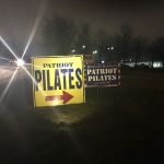 Patriot Pilates