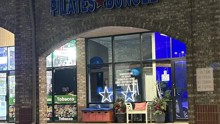 Patriot Pilates Picture 5