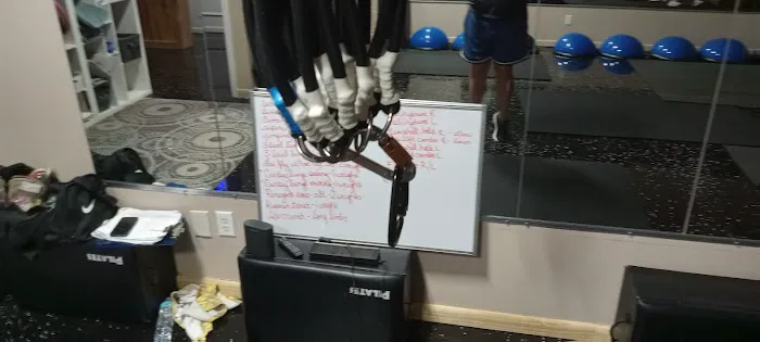 Patriot Pilates Picture 4