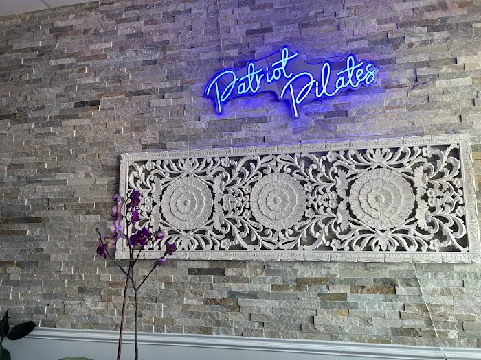 Patriot Pilates Picture 8