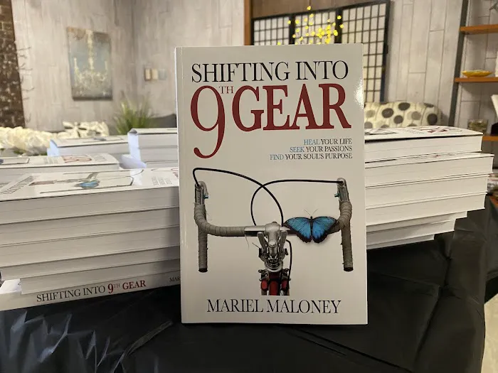 Patriot Pilates Picture 9