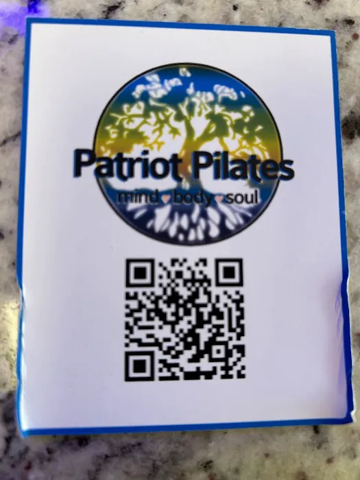 Patriot Pilates Picture 7