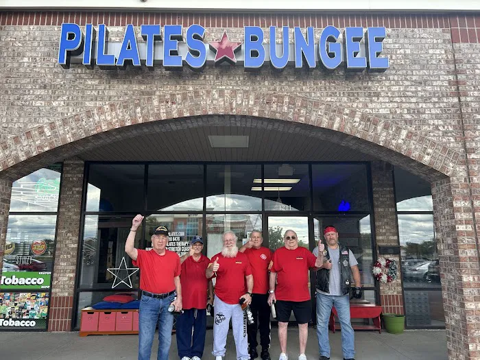 Patriot Pilates Picture 10