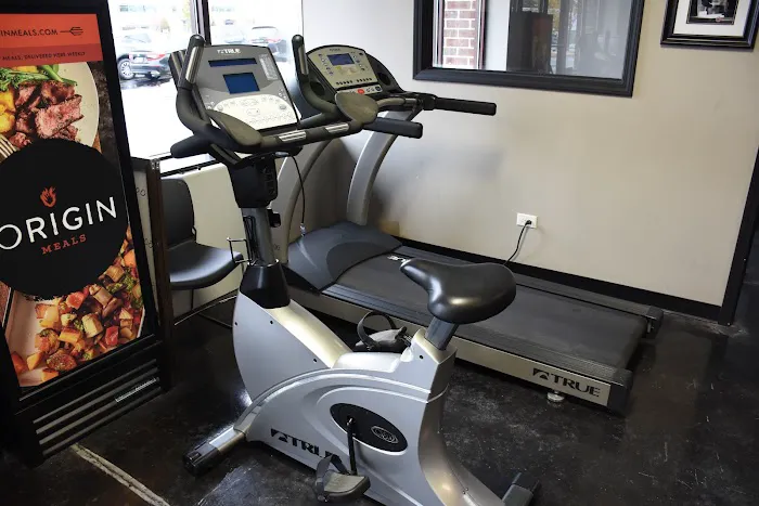 Cross Training Natus Vincere Picture 3