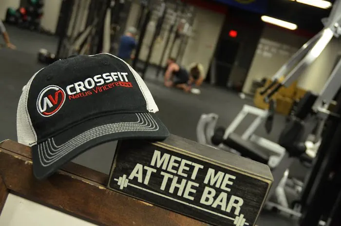 Cross Training Natus Vincere Picture 4