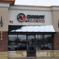 Cross Training Natus Vincere ico