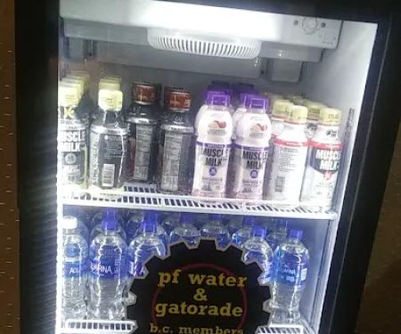 Planet Fitness