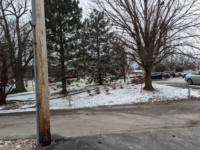 Pat Sullivan Center Fighting Saints Picture 8