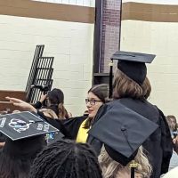 Pat Sullivan Center Fighting Saints ico