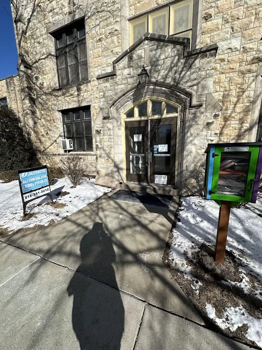 Jazzercise Joliet Picture 5