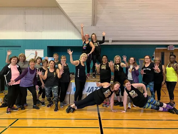 Jazzercise Joliet Picture 6