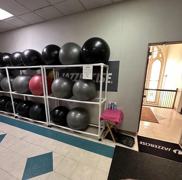 Jazzercise Joliet Picture 7