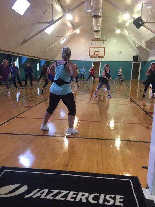 Jazzercise Joliet Picture 2